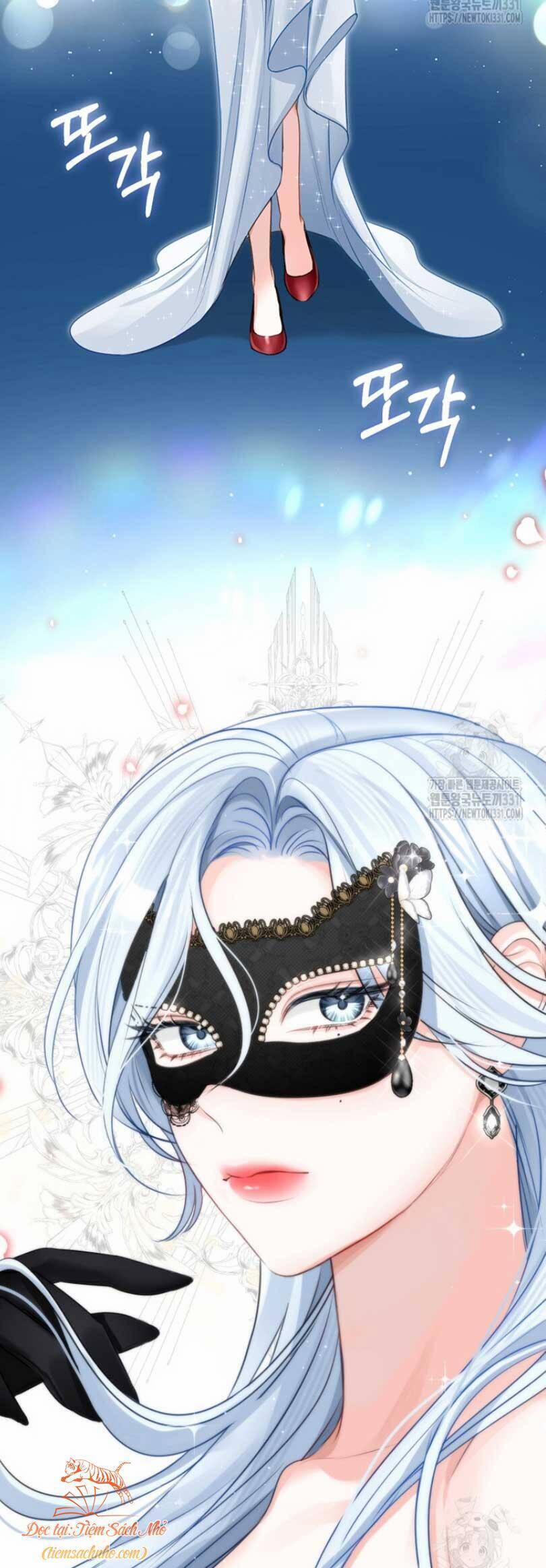 Cuộc Hôn Nhân Xa Hoa Của Đại Công Tước Là Giả 48 trang 3