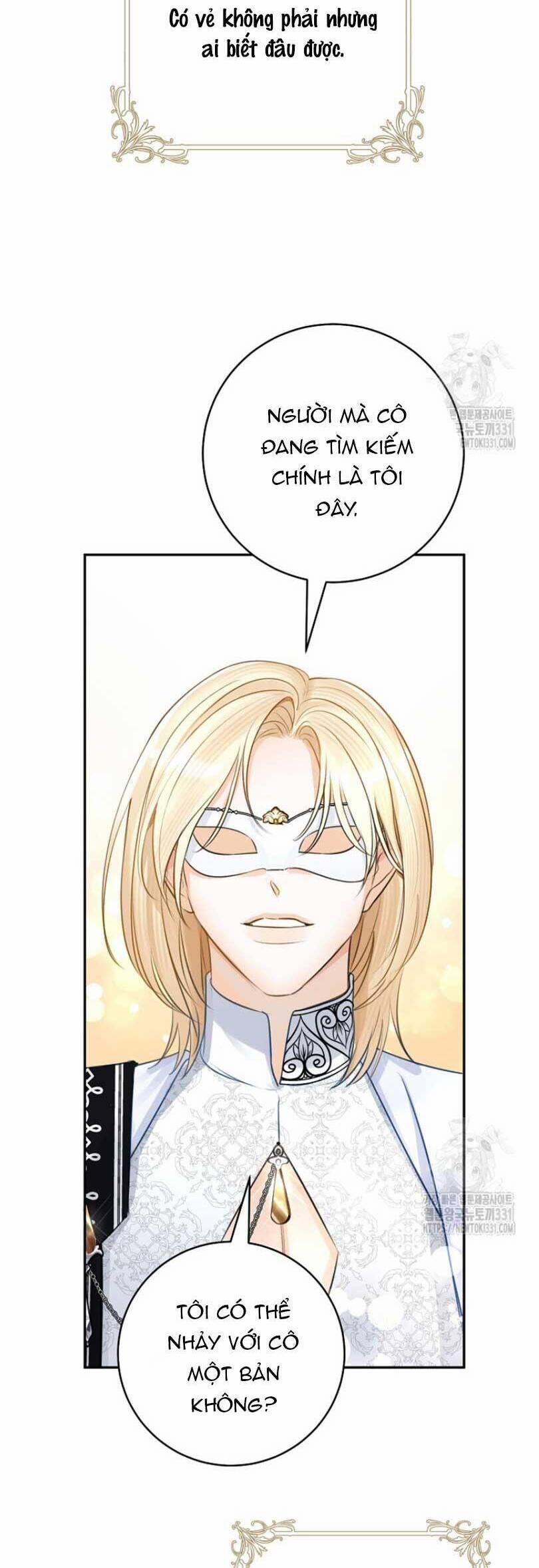 Cuộc Hôn Nhân Xa Hoa Của Đại Công Tước Là Giả 48 trang 32