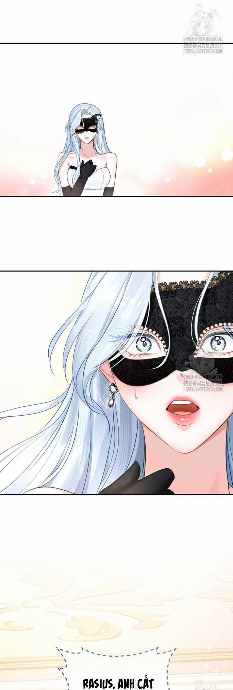 Cuộc Hôn Nhân Xa Hoa Của Đại Công Tước Là Giả 48 trang 41