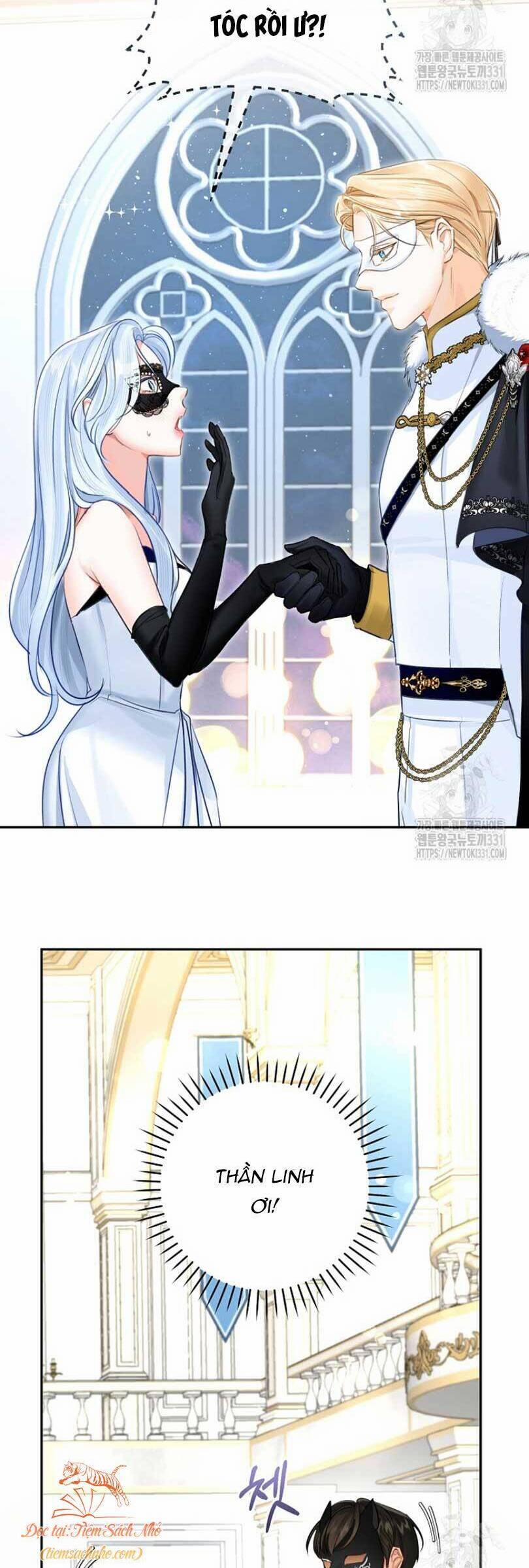 Cuộc Hôn Nhân Xa Hoa Của Đại Công Tước Là Giả 48 trang 42