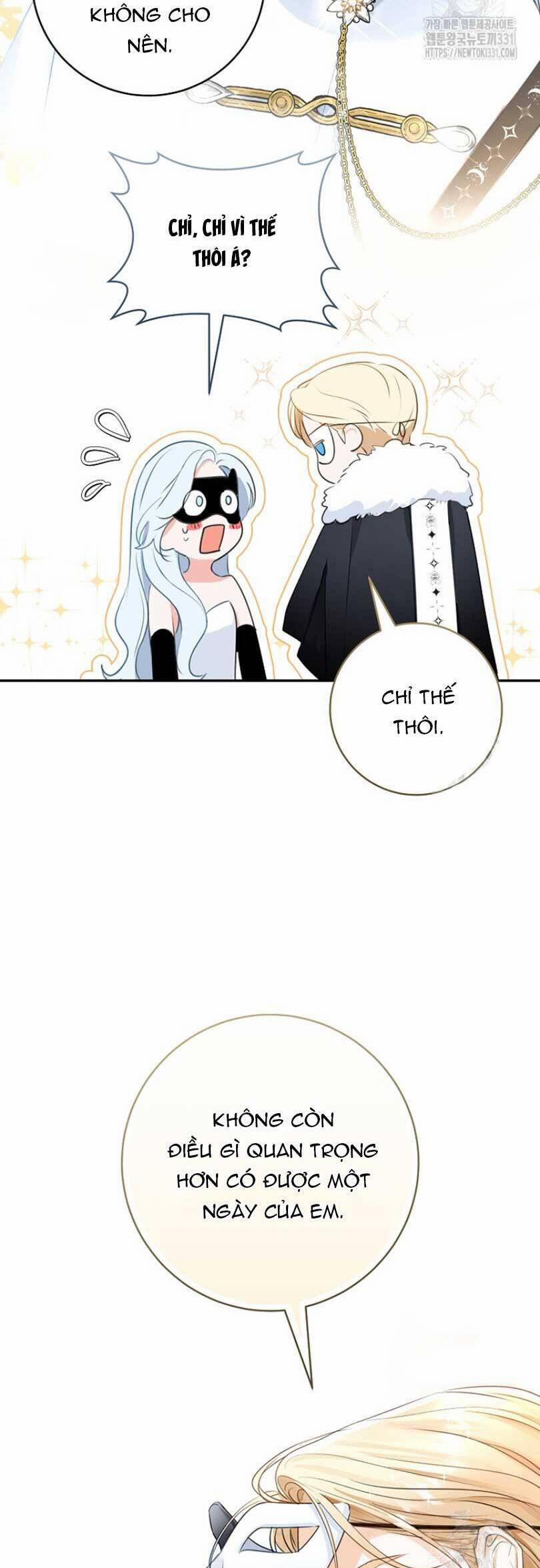 Cuộc Hôn Nhân Xa Hoa Của Đại Công Tước Là Giả 48 trang 44