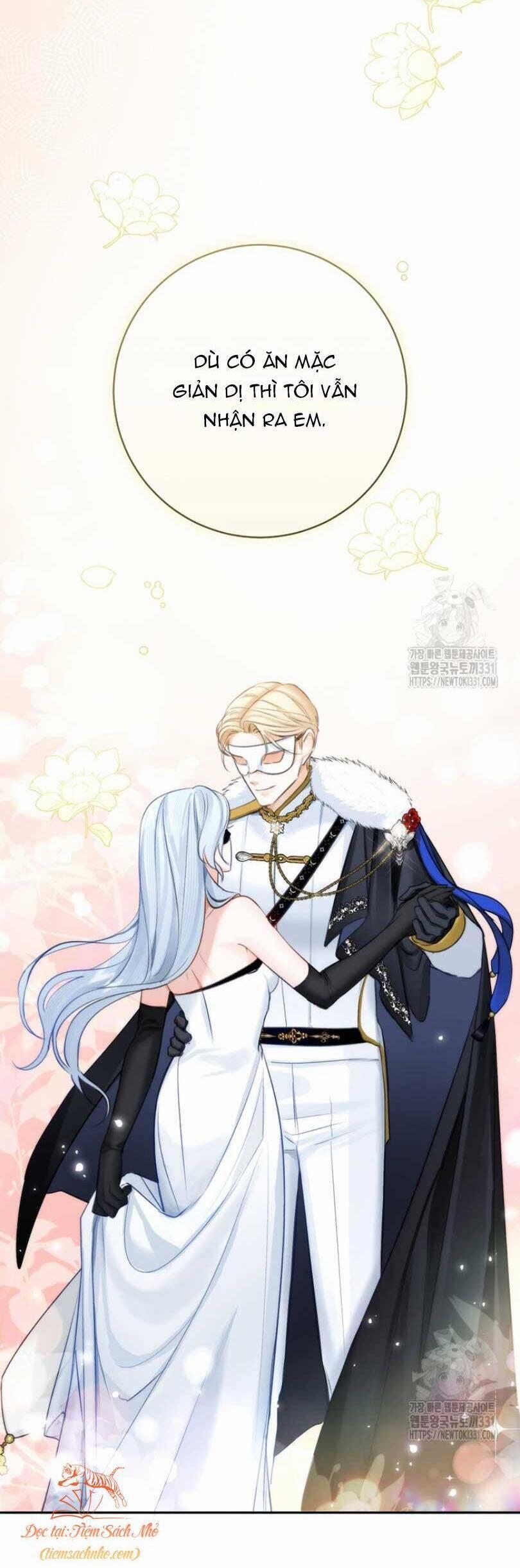 Cuộc Hôn Nhân Xa Hoa Của Đại Công Tước Là Giả 48 trang 48