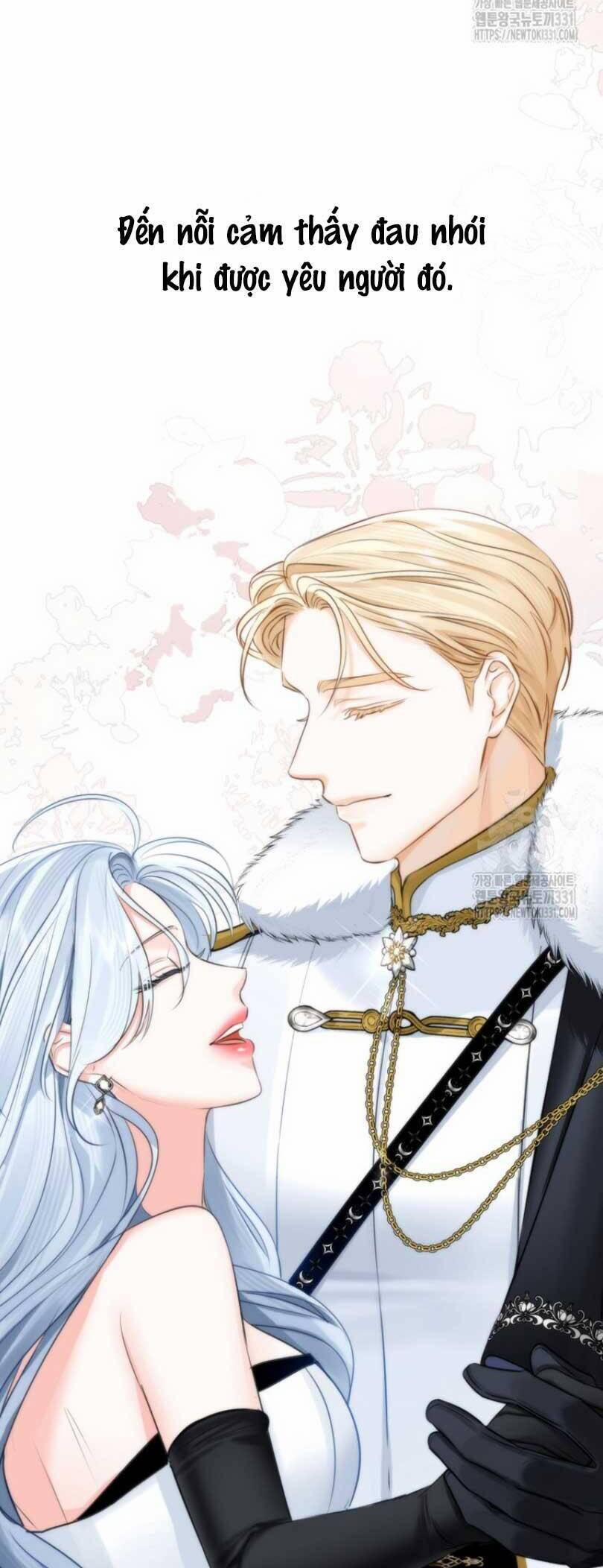 Cuộc Hôn Nhân Xa Hoa Của Đại Công Tước Là Giả 48 trang 50