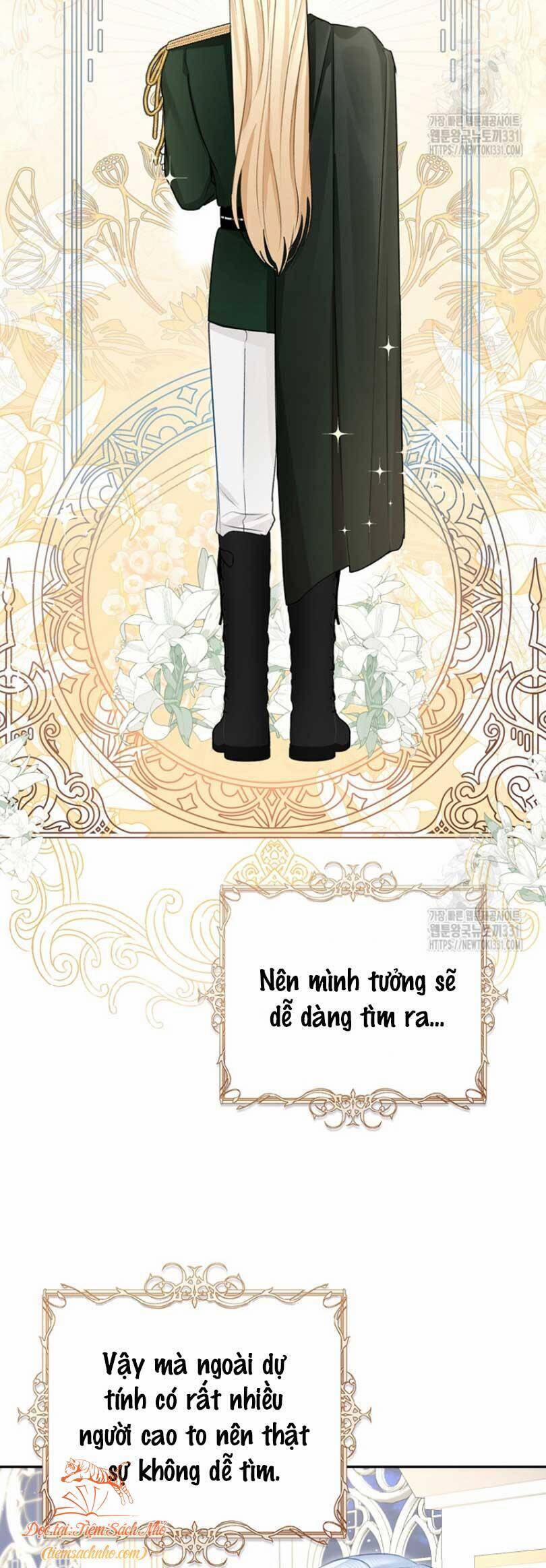 Cuộc Hôn Nhân Xa Hoa Của Đại Công Tước Là Giả 48 trang 9