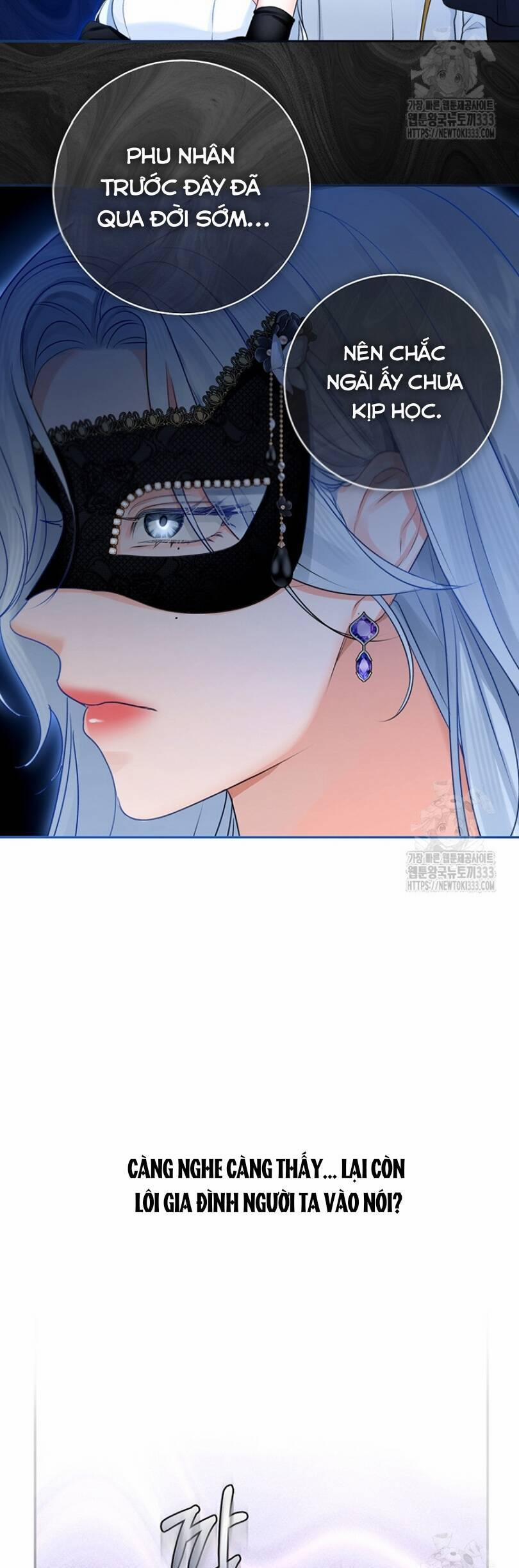 Cuộc Hôn Nhân Xa Hoa Của Đại Công Tước Là Giả 49 trang 16