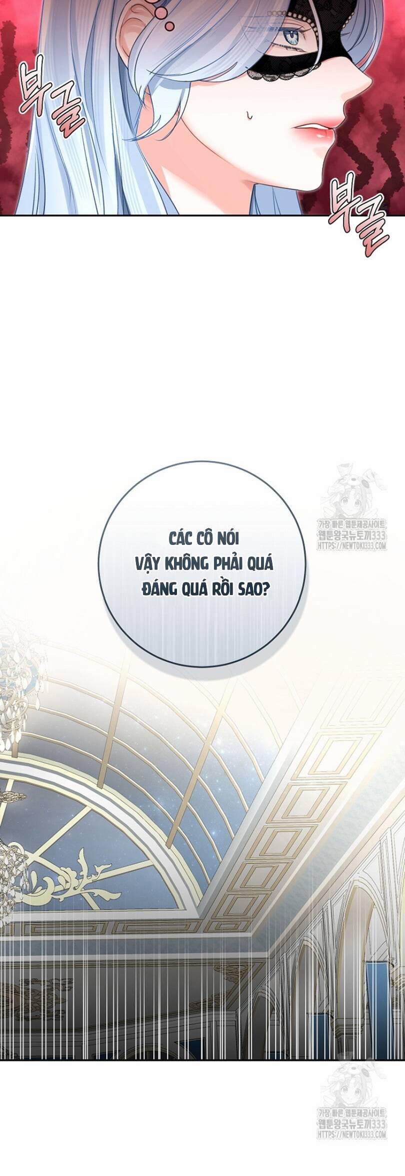 Cuộc Hôn Nhân Xa Hoa Của Đại Công Tước Là Giả 49 trang 19