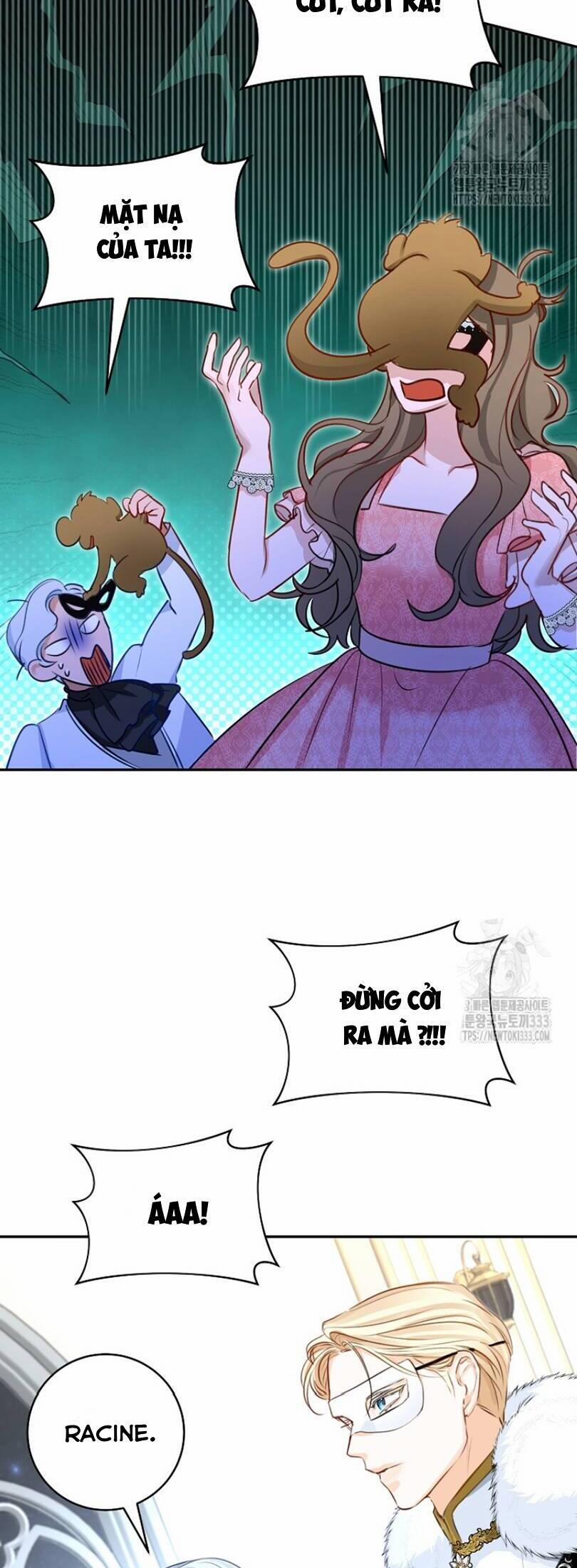 Cuộc Hôn Nhân Xa Hoa Của Đại Công Tước Là Giả 49 trang 38