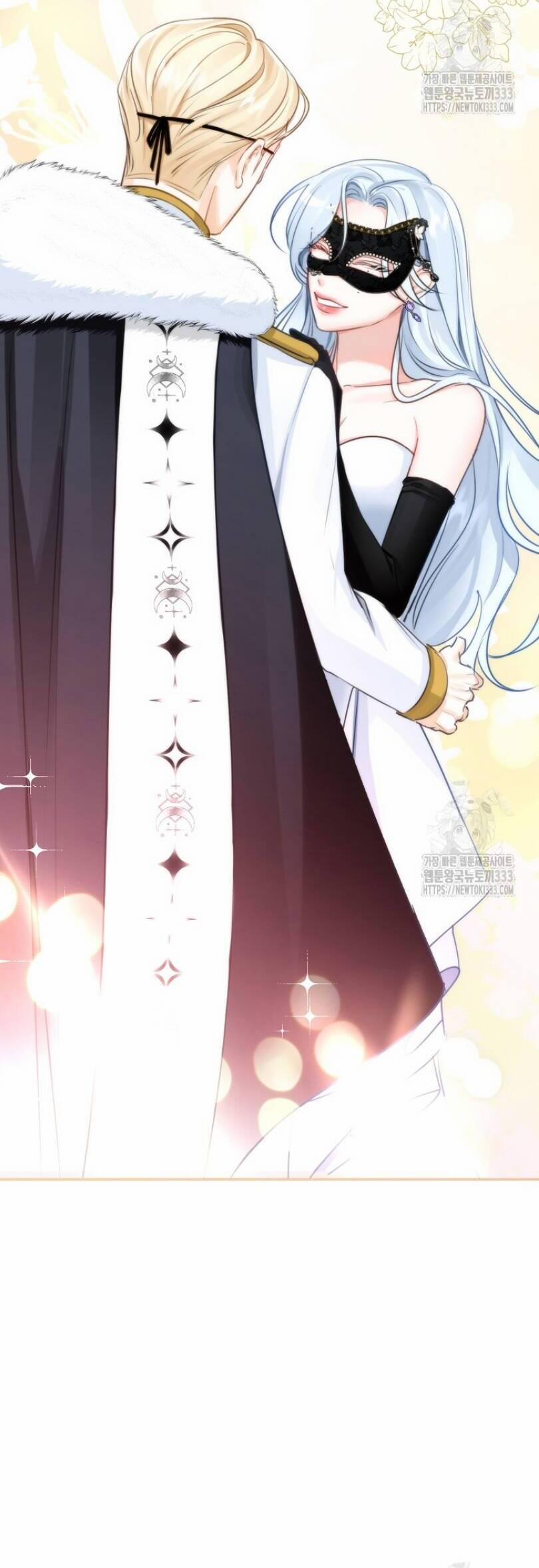 Cuộc Hôn Nhân Xa Hoa Của Đại Công Tước Là Giả 49 trang 6