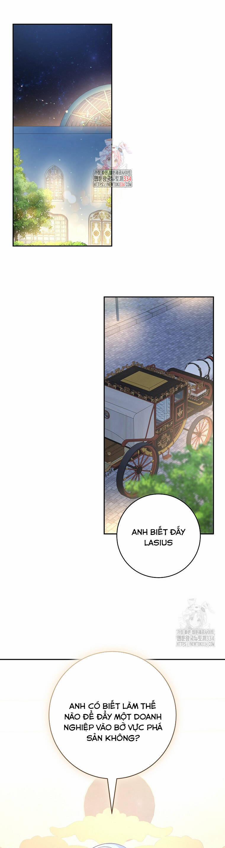 Cuộc Hôn Nhân Xa Hoa Của Đại Công Tước Là Giả 50 trang 1