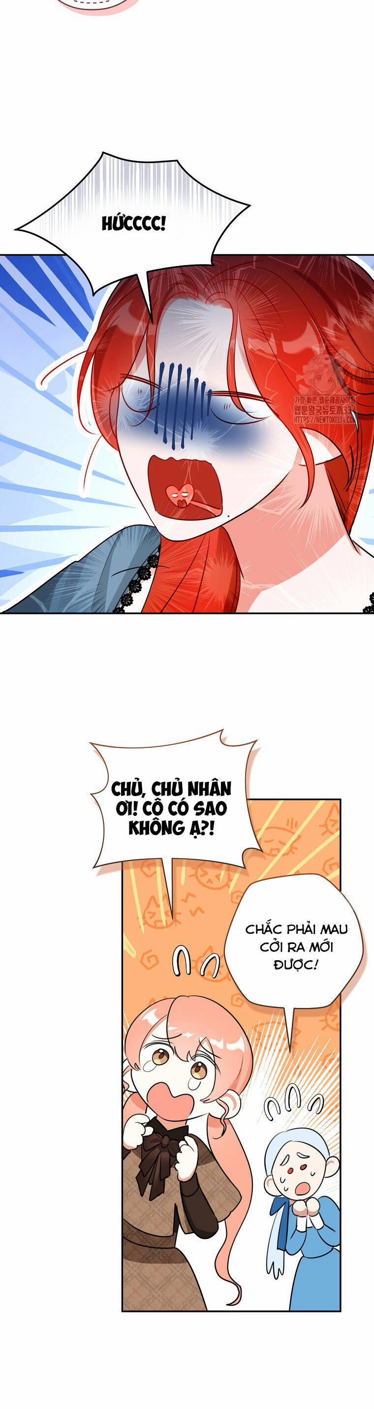 Cuộc Hôn Nhân Xa Hoa Của Đại Công Tước Là Giả 50 trang 18