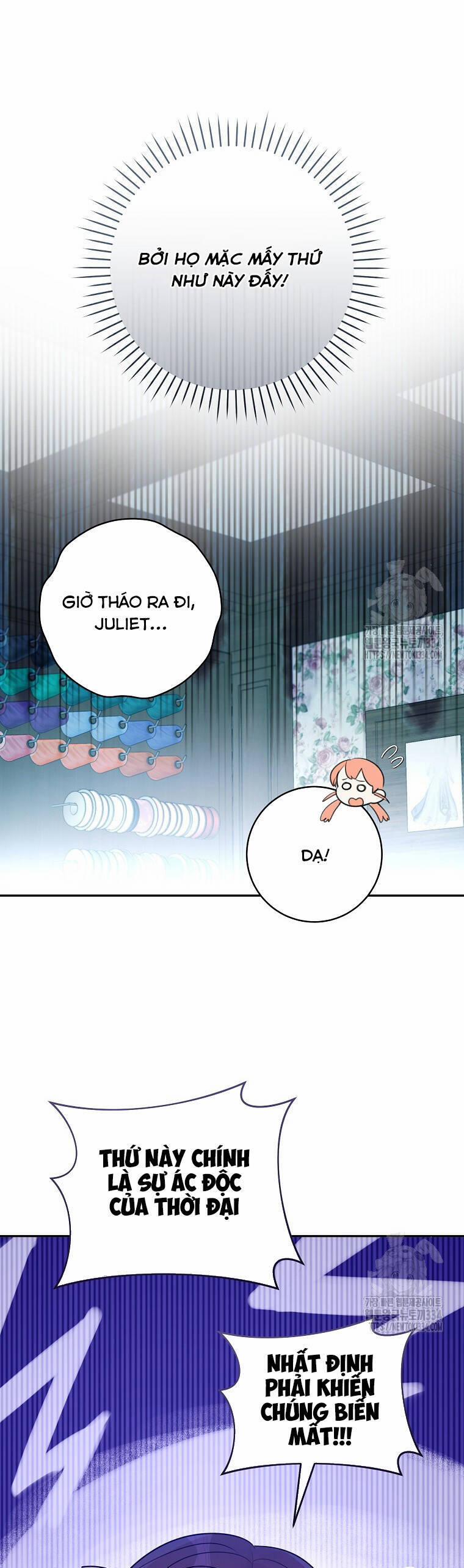 Cuộc Hôn Nhân Xa Hoa Của Đại Công Tước Là Giả 50 trang 21