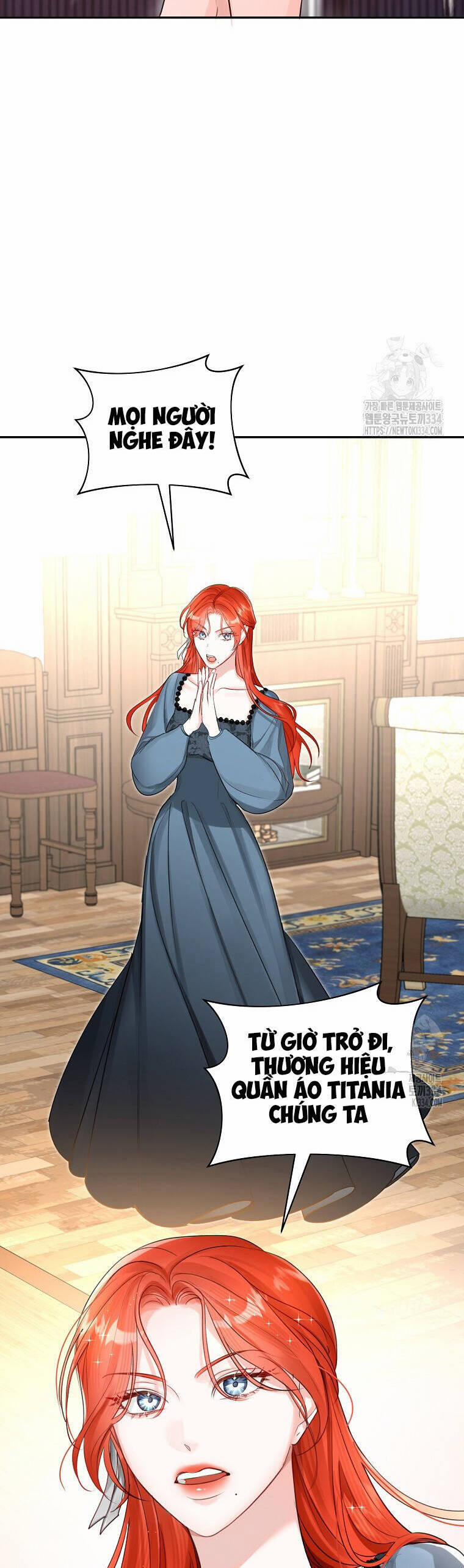 Cuộc Hôn Nhân Xa Hoa Của Đại Công Tước Là Giả 50 trang 29