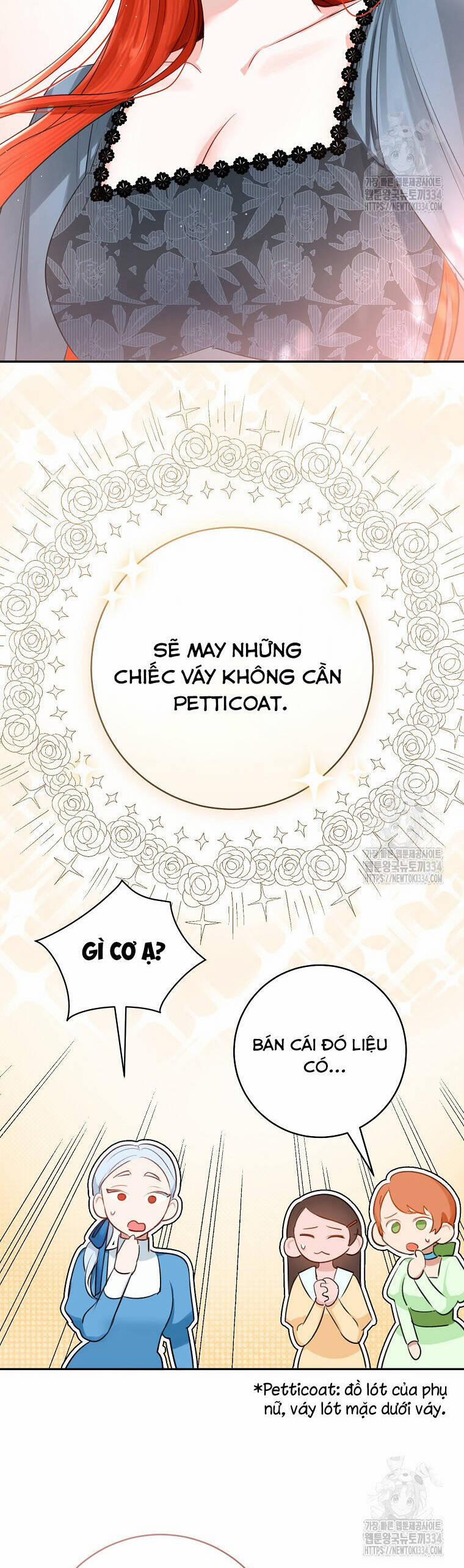 Cuộc Hôn Nhân Xa Hoa Của Đại Công Tước Là Giả 50 trang 30