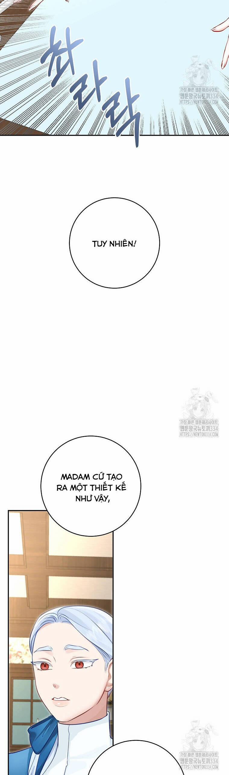 Cuộc Hôn Nhân Xa Hoa Của Đại Công Tước Là Giả 50 trang 33