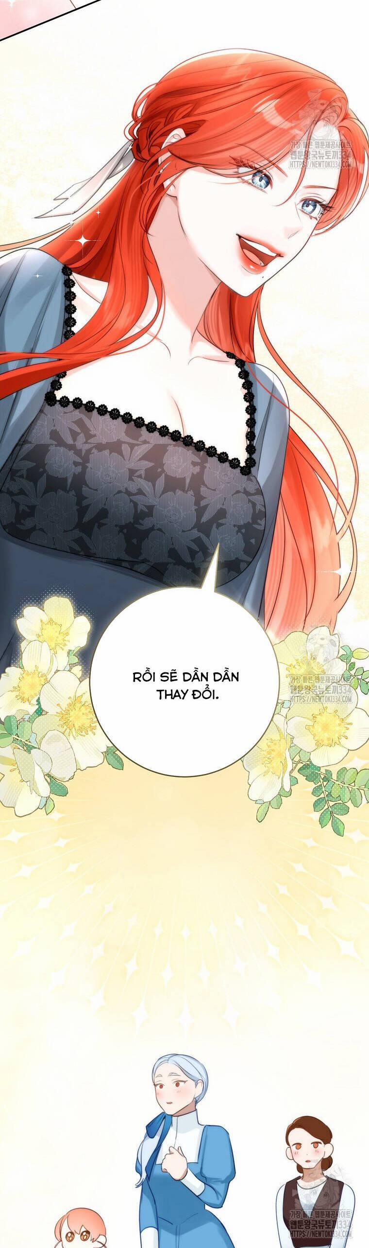 Cuộc Hôn Nhân Xa Hoa Của Đại Công Tước Là Giả 50 trang 36