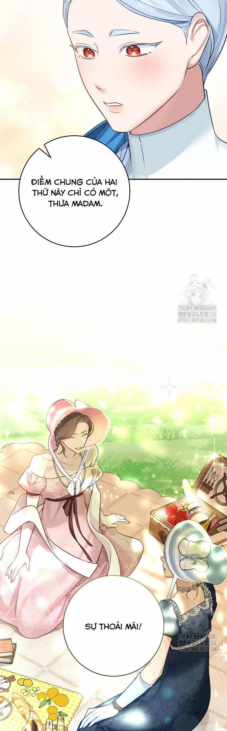 Cuộc Hôn Nhân Xa Hoa Của Đại Công Tước Là Giả 50 trang 40