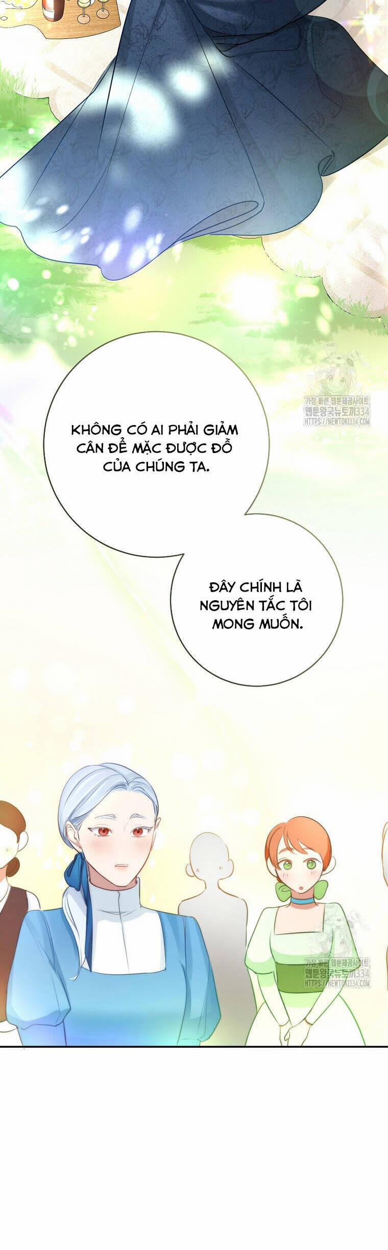 Cuộc Hôn Nhân Xa Hoa Của Đại Công Tước Là Giả 50 trang 41