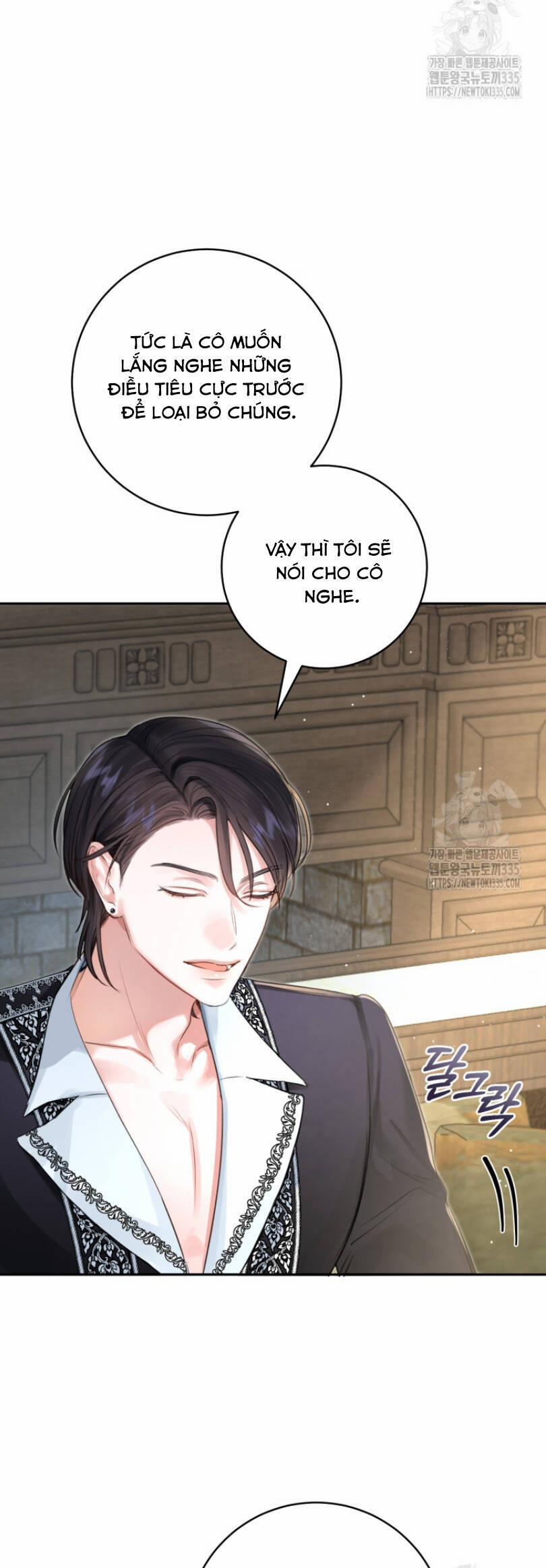 Cuộc Hôn Nhân Xa Hoa Của Đại Công Tước Là Giả 51 trang 10