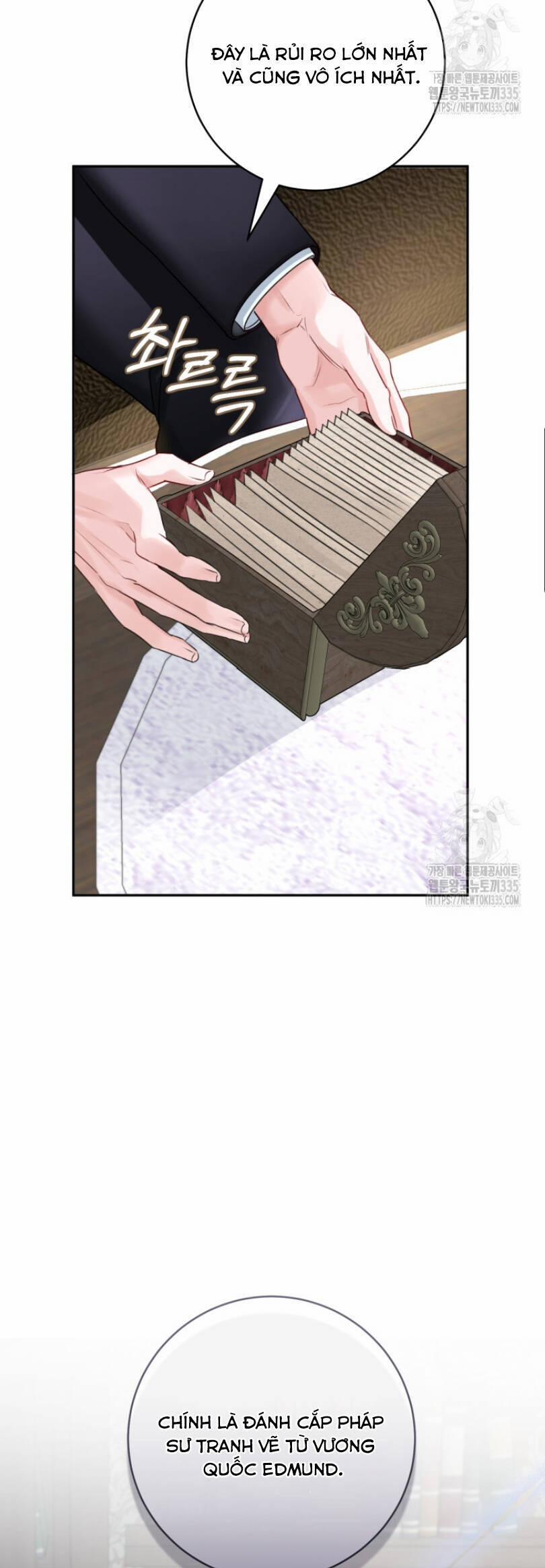 Cuộc Hôn Nhân Xa Hoa Của Đại Công Tước Là Giả 51 trang 11