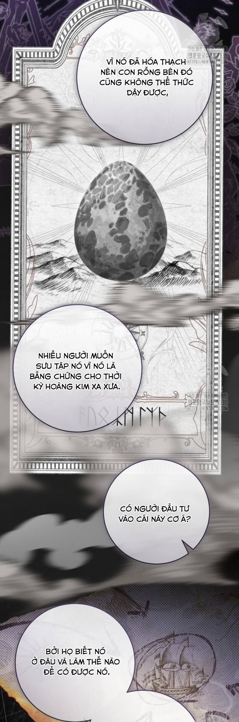 Cuộc Hôn Nhân Xa Hoa Của Đại Công Tước Là Giả 51 trang 16