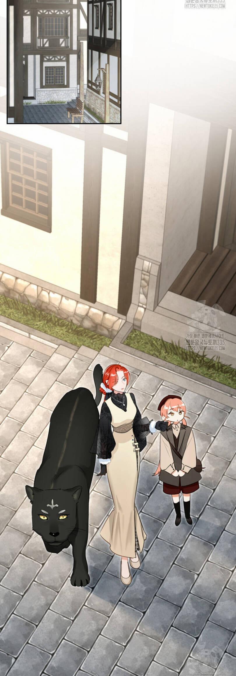 Cuộc Hôn Nhân Xa Hoa Của Đại Công Tước Là Giả 51 trang 2