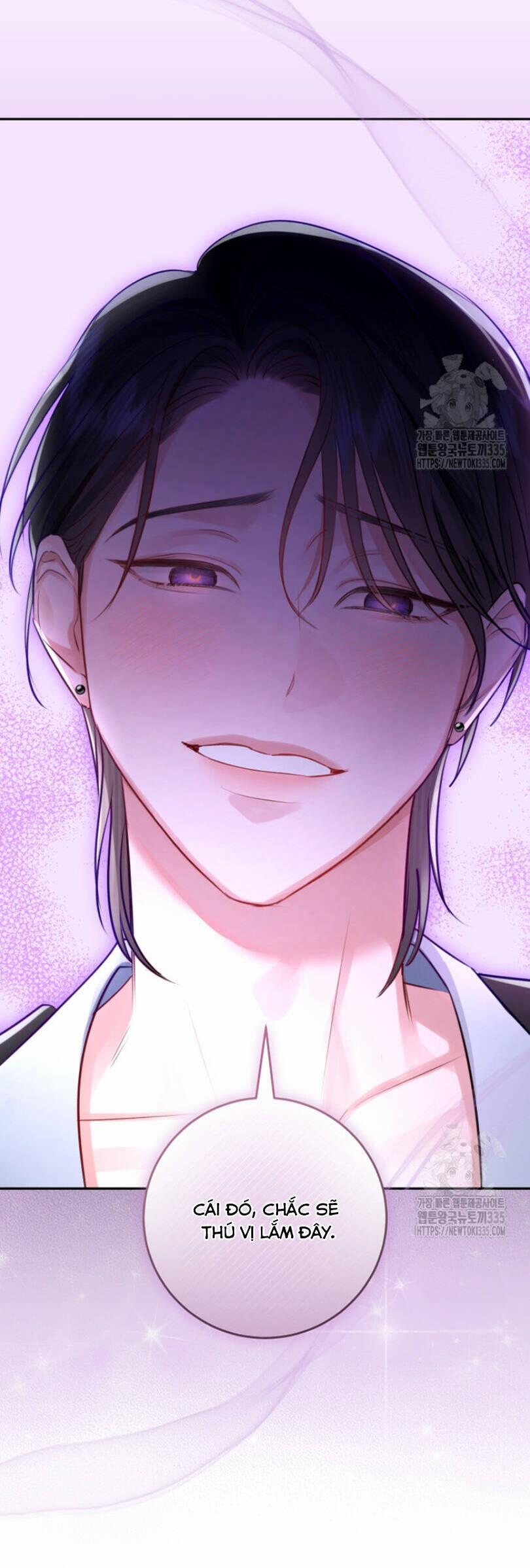 Cuộc Hôn Nhân Xa Hoa Của Đại Công Tước Là Giả 51 trang 27