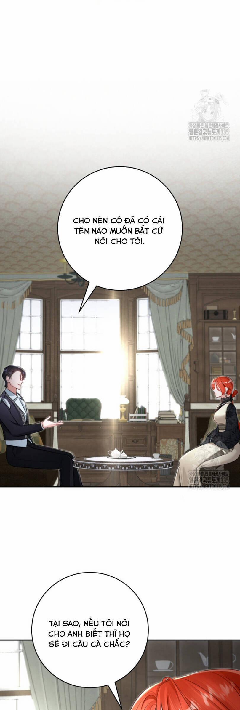 Cuộc Hôn Nhân Xa Hoa Của Đại Công Tước Là Giả 51 trang 32