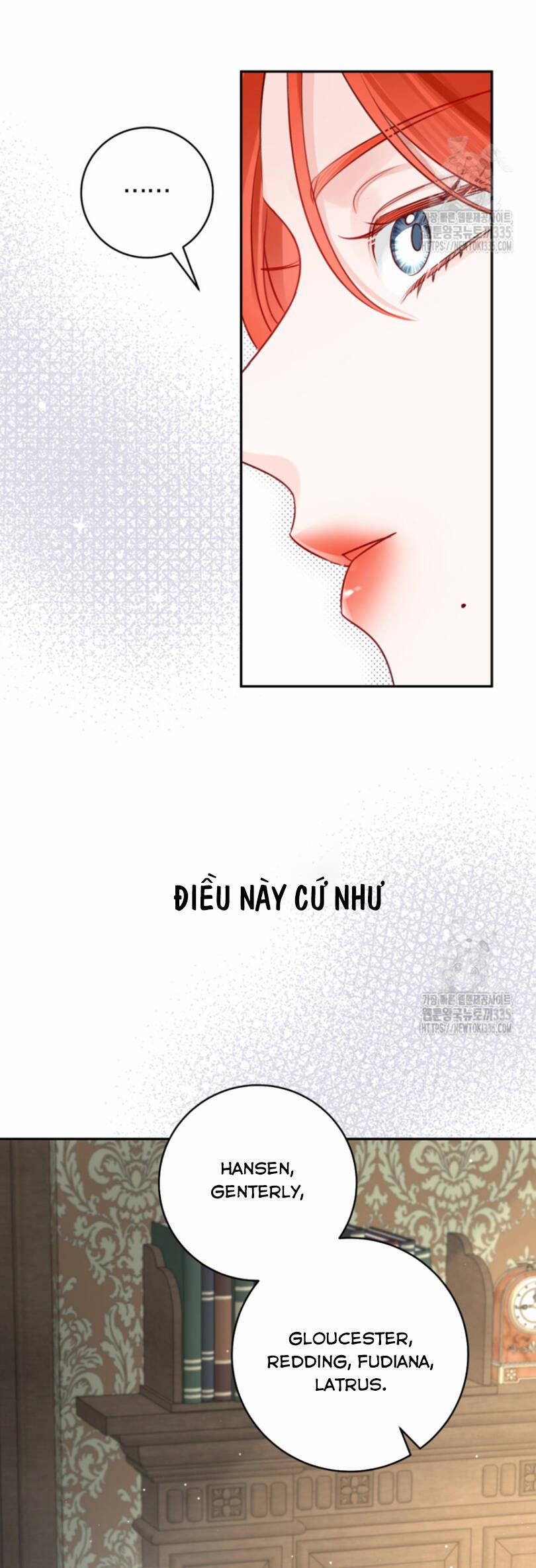 Cuộc Hôn Nhân Xa Hoa Của Đại Công Tước Là Giả 51 trang 34