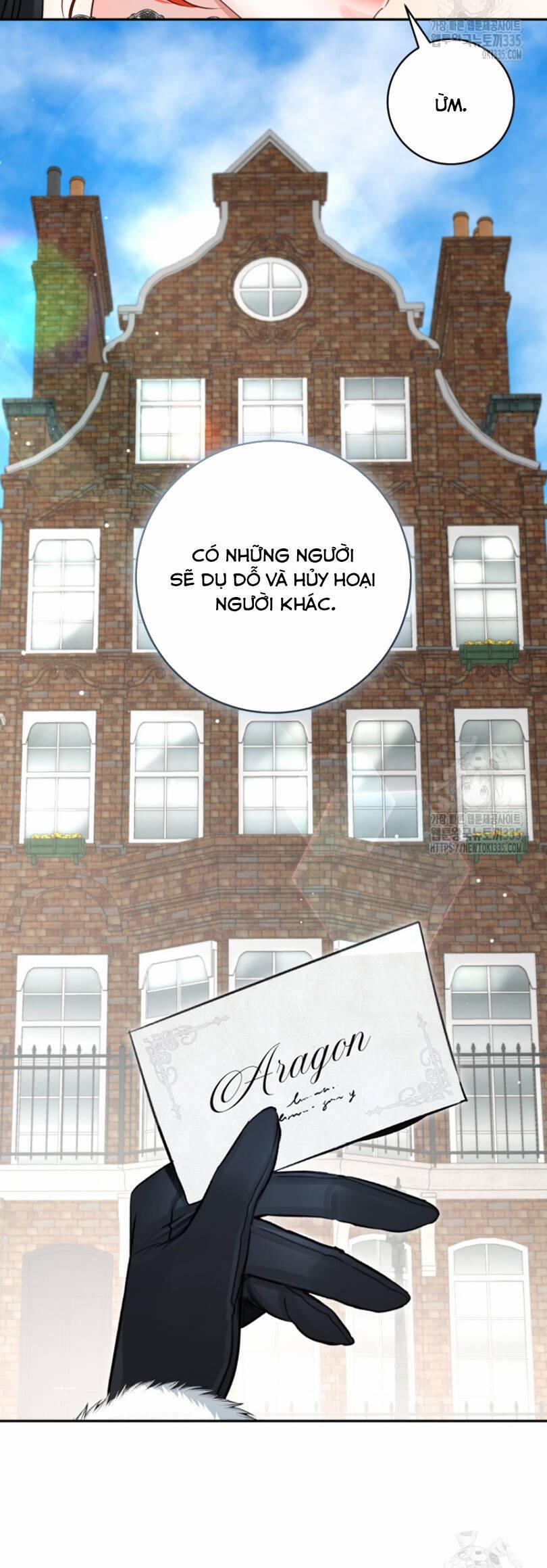 Cuộc Hôn Nhân Xa Hoa Của Đại Công Tước Là Giả 51 trang 4