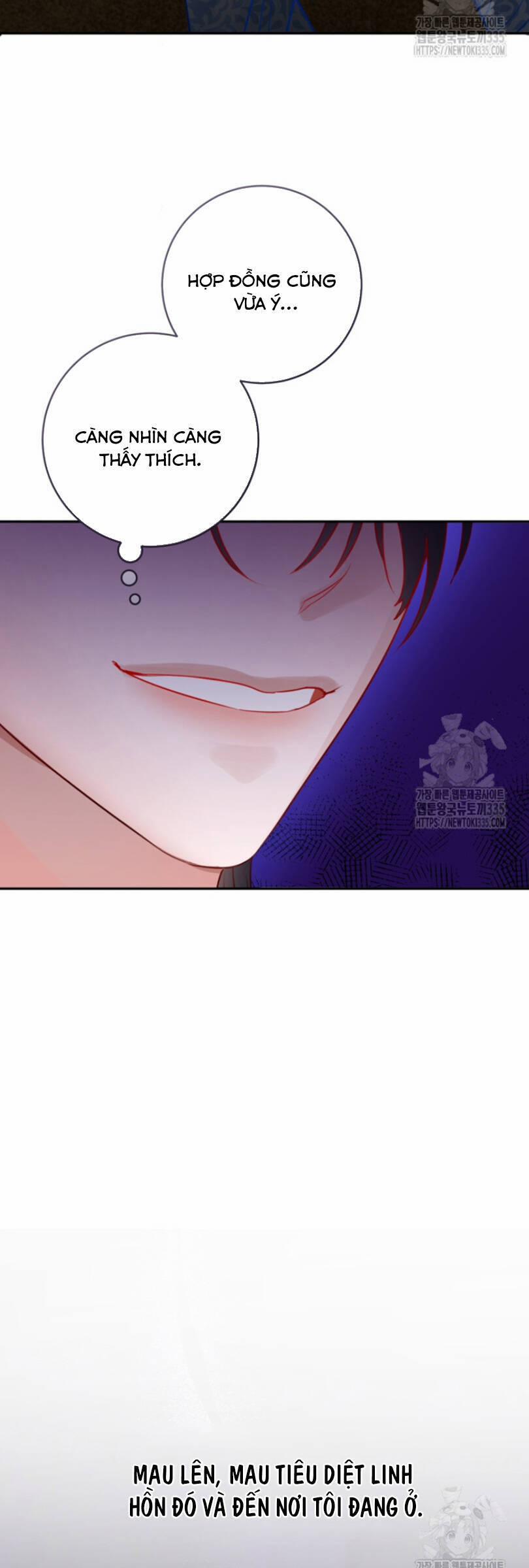 Cuộc Hôn Nhân Xa Hoa Của Đại Công Tước Là Giả 51 trang 42