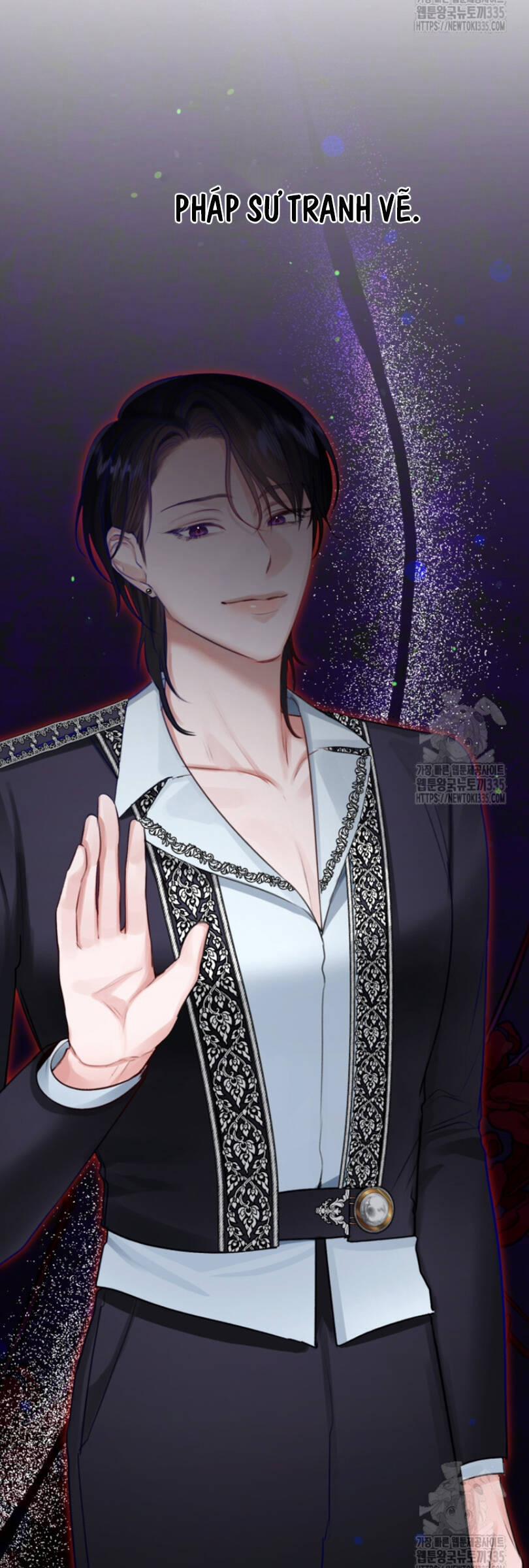 Cuộc Hôn Nhân Xa Hoa Của Đại Công Tước Là Giả 51 trang 43