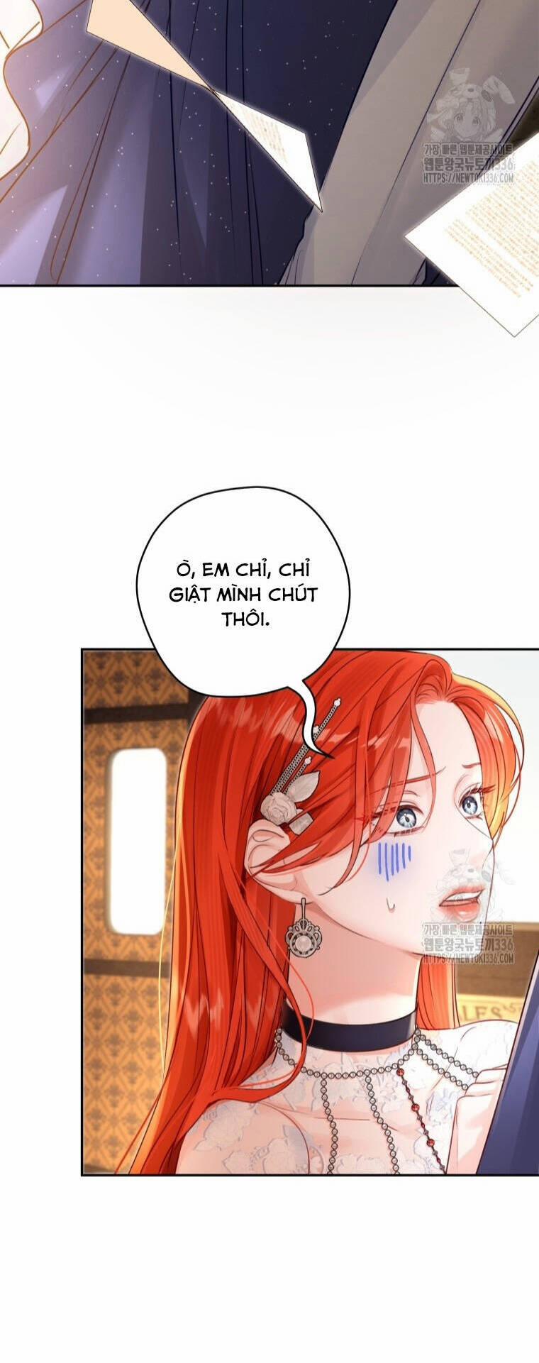 Cuộc Hôn Nhân Xa Hoa Của Đại Công Tước Là Giả 52 trang 15