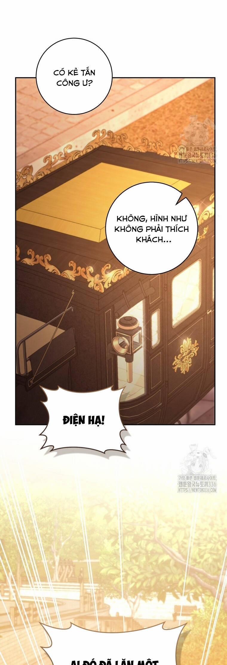 Cuộc Hôn Nhân Xa Hoa Của Đại Công Tước Là Giả 52 trang 16