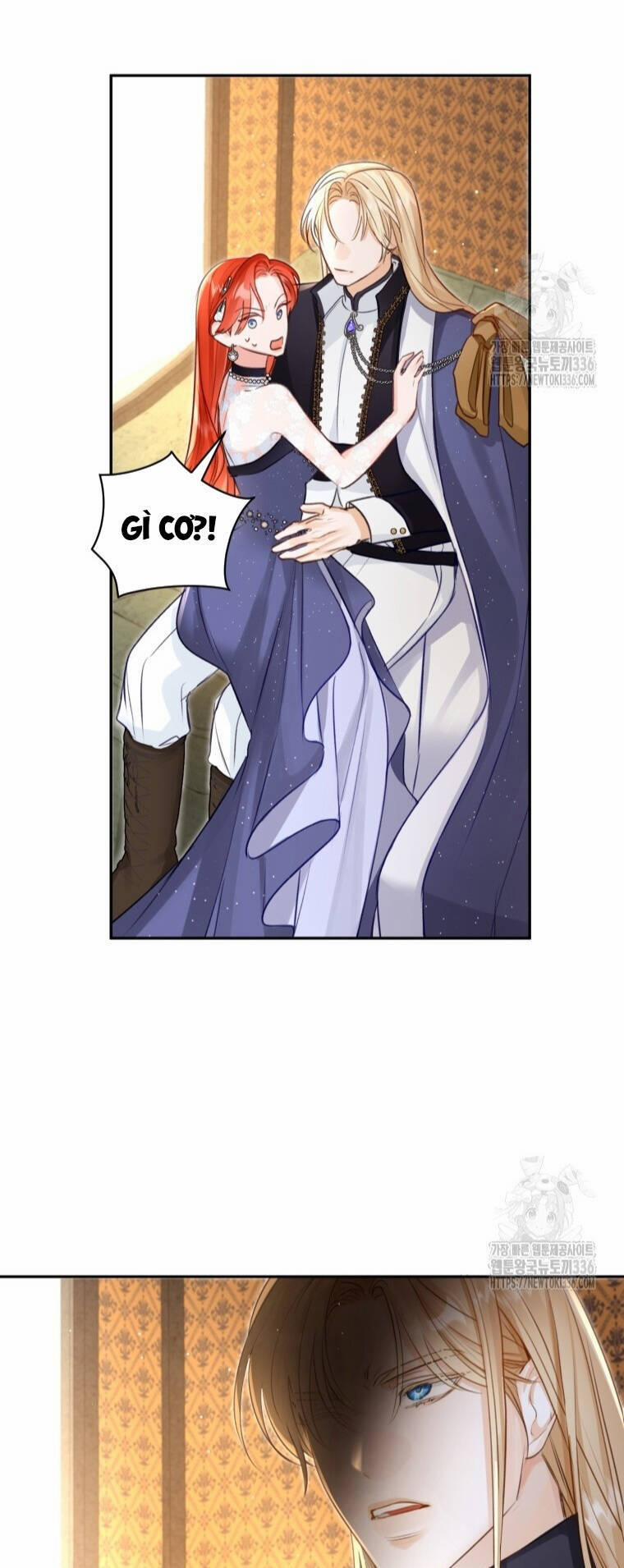 Cuộc Hôn Nhân Xa Hoa Của Đại Công Tước Là Giả 52 trang 18