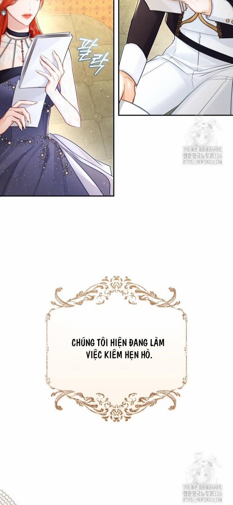 Cuộc Hôn Nhân Xa Hoa Của Đại Công Tước Là Giả 52 trang 2