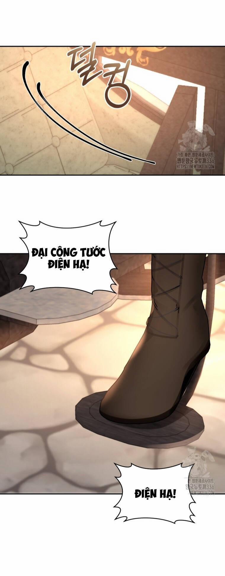 Cuộc Hôn Nhân Xa Hoa Của Đại Công Tước Là Giả 52 trang 28