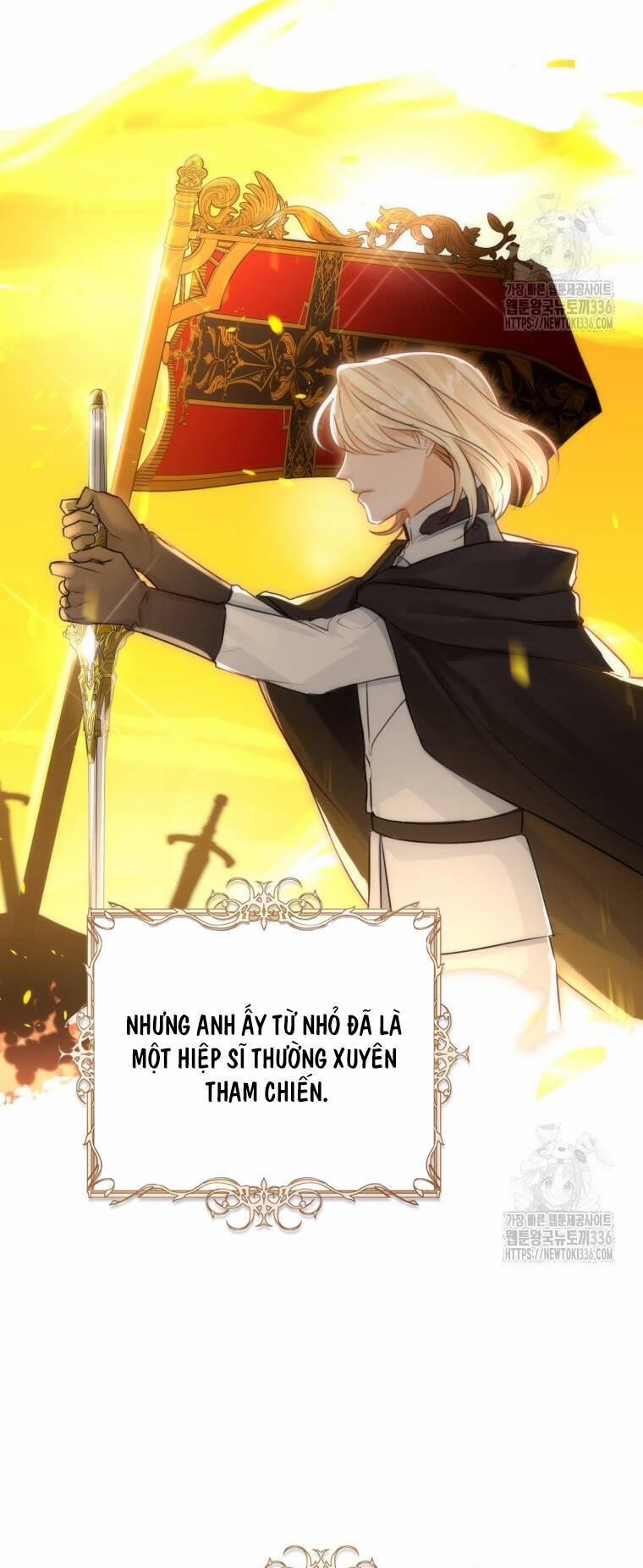 Cuộc Hôn Nhân Xa Hoa Của Đại Công Tước Là Giả 52 trang 34