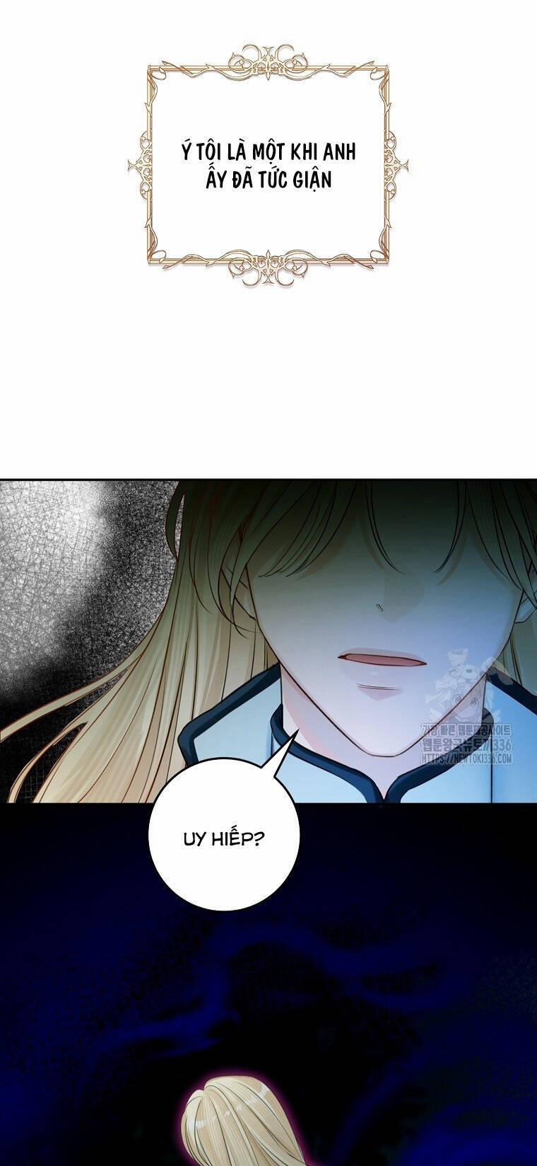 Cuộc Hôn Nhân Xa Hoa Của Đại Công Tước Là Giả 52 trang 36