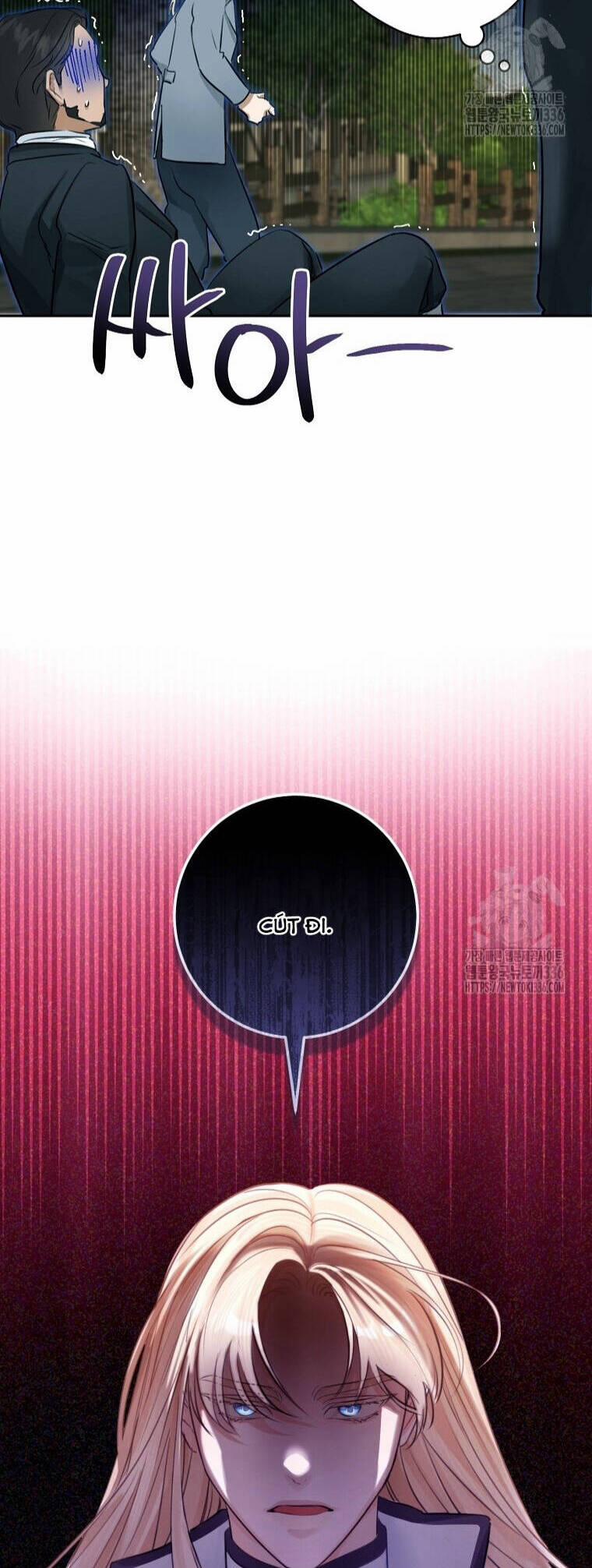 Cuộc Hôn Nhân Xa Hoa Của Đại Công Tước Là Giả 52 trang 41