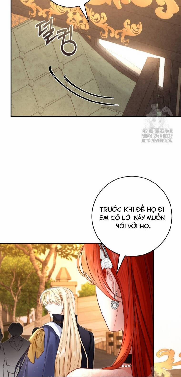 Cuộc Hôn Nhân Xa Hoa Của Đại Công Tước Là Giả 52 trang 43