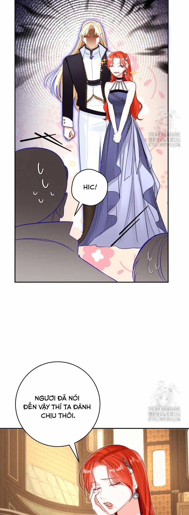 Cuộc Hôn Nhân Xa Hoa Của Đại Công Tước Là Giả 52 trang 49