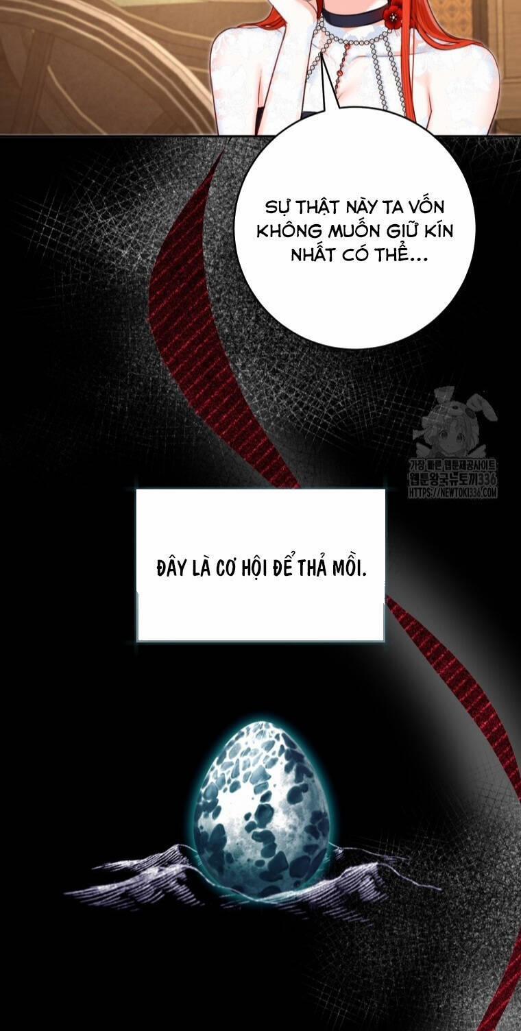 Cuộc Hôn Nhân Xa Hoa Của Đại Công Tước Là Giả 52 trang 50