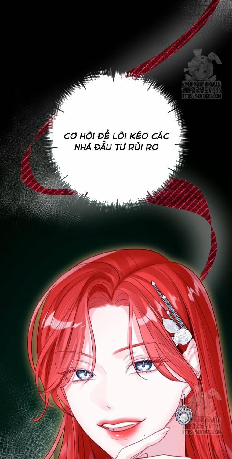 Cuộc Hôn Nhân Xa Hoa Của Đại Công Tước Là Giả 52 trang 51