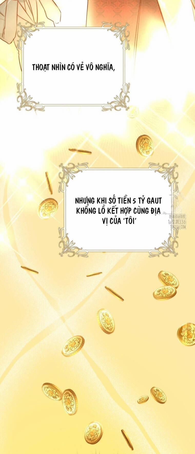 Cuộc Hôn Nhân Xa Hoa Của Đại Công Tước Là Giả 52 trang 57