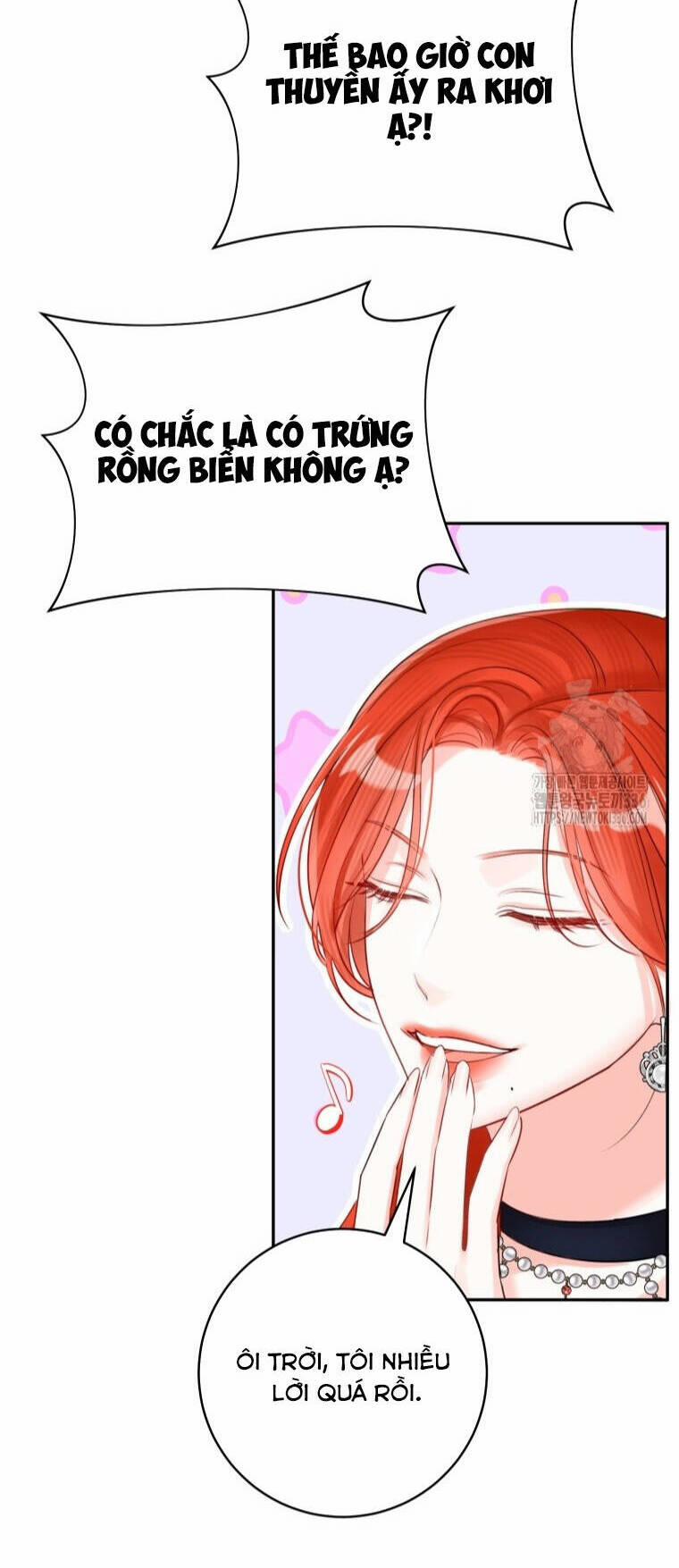 Cuộc Hôn Nhân Xa Hoa Của Đại Công Tước Là Giả 52 trang 59