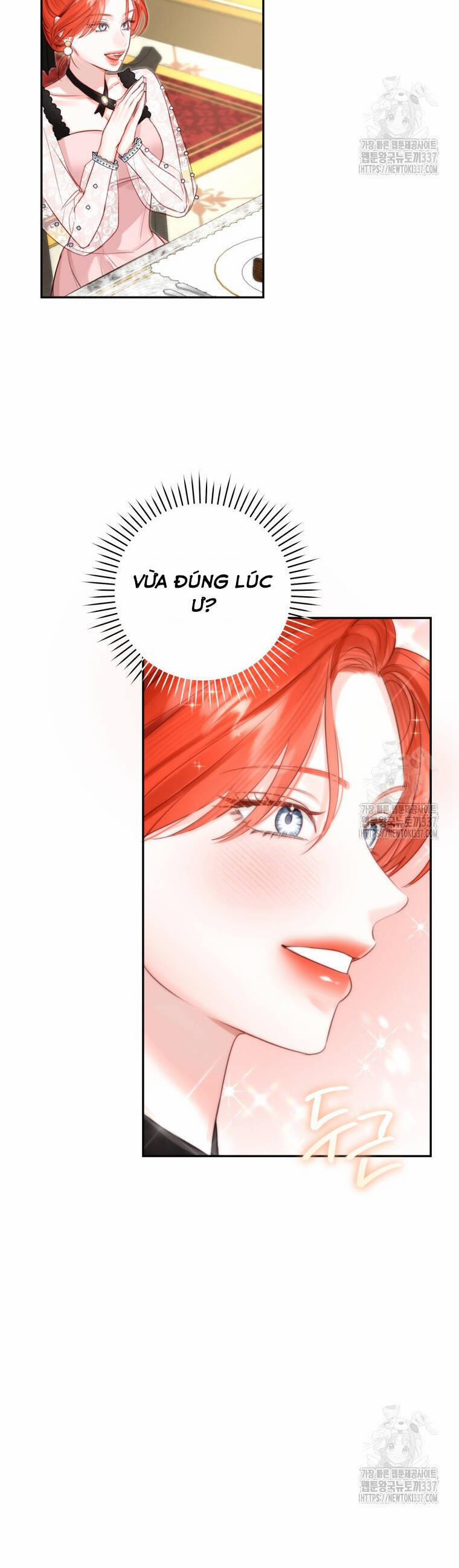 Cuộc Hôn Nhân Xa Hoa Của Đại Công Tước Là Giả 53 trang 21