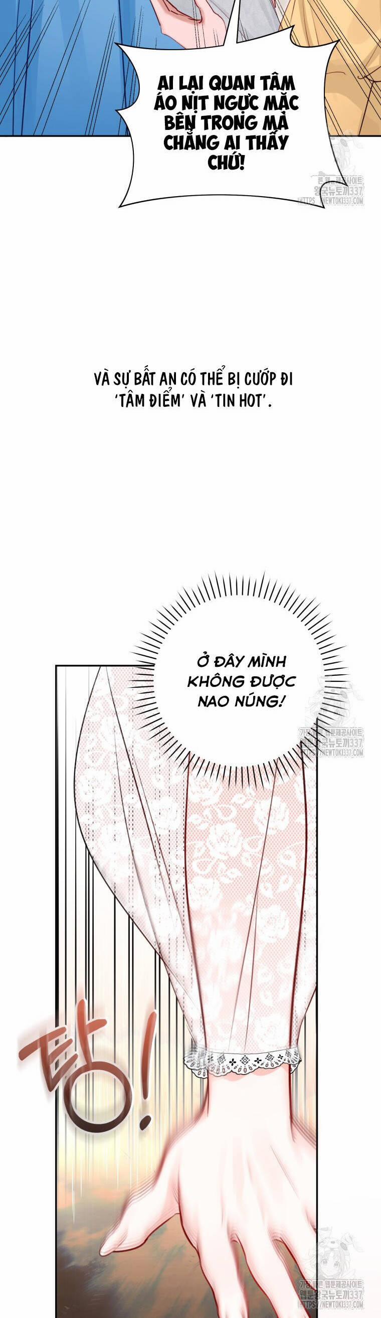 Cuộc Hôn Nhân Xa Hoa Của Đại Công Tước Là Giả 53 trang 29