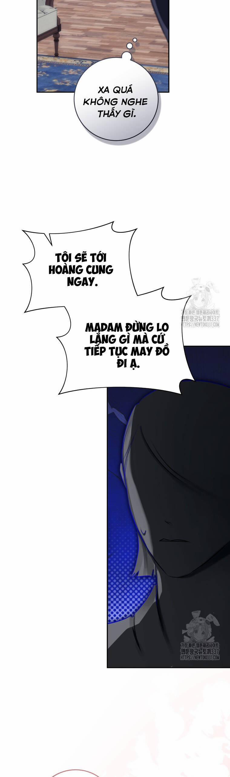Cuộc Hôn Nhân Xa Hoa Của Đại Công Tước Là Giả 53 trang 36