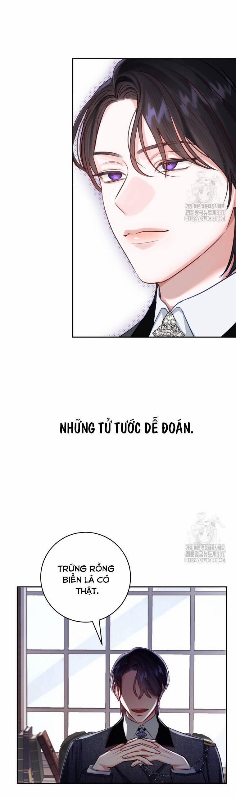 Cuộc Hôn Nhân Xa Hoa Của Đại Công Tước Là Giả 53 trang 5