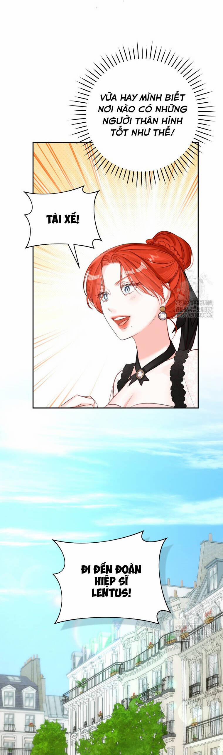 Cuộc Hôn Nhân Xa Hoa Của Đại Công Tước Là Giả 54 trang 10